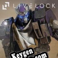 Livelock CD Key generator