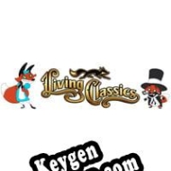 Key generator (keygen)  Living Classics