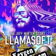 Free key for Llamasoft: The Jeff Minter Story