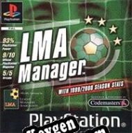 CD Key generator for  LMA Manager