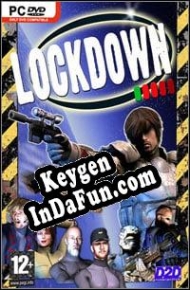 Lockdown key generator