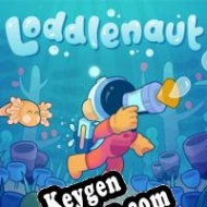 Key generator (keygen)  Loddlenaut