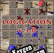Logication v3.0 CD Key generator