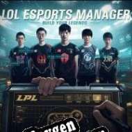LoL Esports Manager key generator