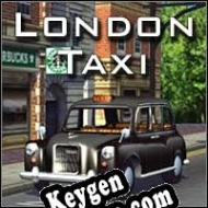 Activation key for London Taxi