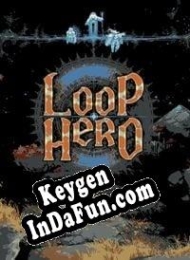 Registration key for game  Loop Hero