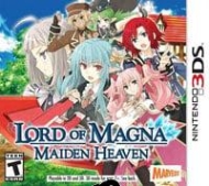 Lord of Magna: Maiden Heaven license keys generator