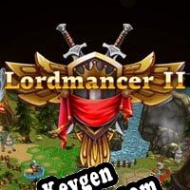 Lordmancer II key generator