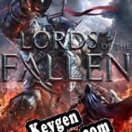 Free key for Lords of the Fallen (2017)