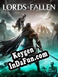 CD Key generator for  Lords of the Fallen