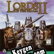 Lords of the Realm II key for free