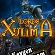 Lords of Xulima: A Story of Gods and Humans CD Key generator
