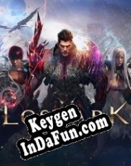 Lost Ark key for free