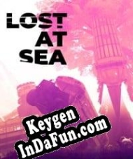 Lost at Sea activation key