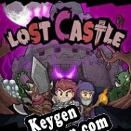 Lost Castle key generator