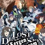 Free key for Lost Dimension