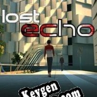 Activation key for Lost Echo