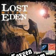 Free key for Lost Eden