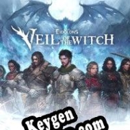Lost Eidolons: Veil of the Witch CD Key generator