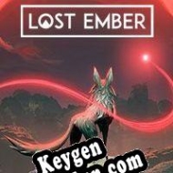 Lost Ember key for free