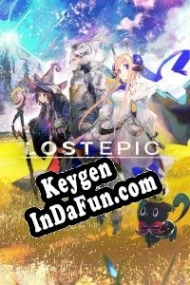 Lost Epic license keys generator