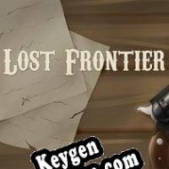 Free key for Lost Frontier