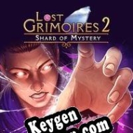 Lost Grimoires 2: Shard of Mystery activation key