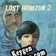 Free key for Lost Horizon 2
