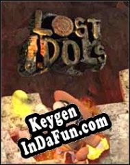 Free key for Lost Idols: Puzzle Crusade