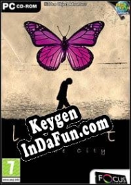 Lost in the City CD Key generator