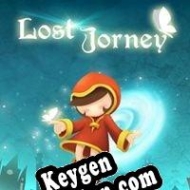 Activation key for Lost Journey