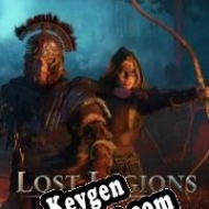 Lost Legions key for free