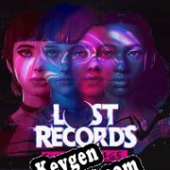 Lost Records: Bloom & Rage CD Key generator