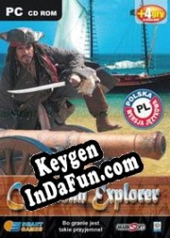 Free key for Lost Secrets: Caribbean Explorer Secrets of the Sea