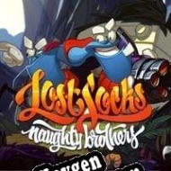 Lost Socks: Naughty Brothers activation key