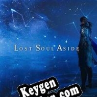 Lost Soul Aside key generator