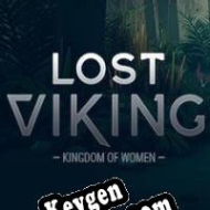 Lost Viking: Kingdom of Women activation key