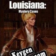 Louisiana Adventure key generator