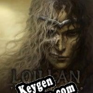 Loulan: The Cursed Sand key generator