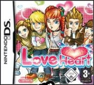 Registration key for game  Love Heart