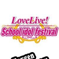 Love Live! School Idol Festival license keys generator