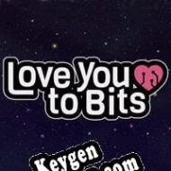 Free key for Love You to Bits