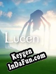 Lucen activation key