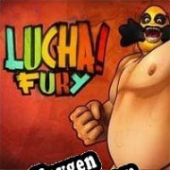 Lucha Fury license keys generator