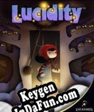 Free key for Lucidity