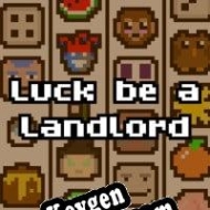 CD Key generator for  Luck Be a Landlord