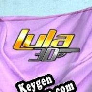 Registration key for game  Lula 3D