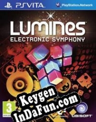 Lumines: Electronic Symphony activation key