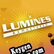 Lumines Remastered license keys generator