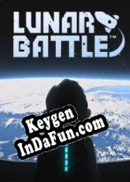 Free key for Lunar Battle